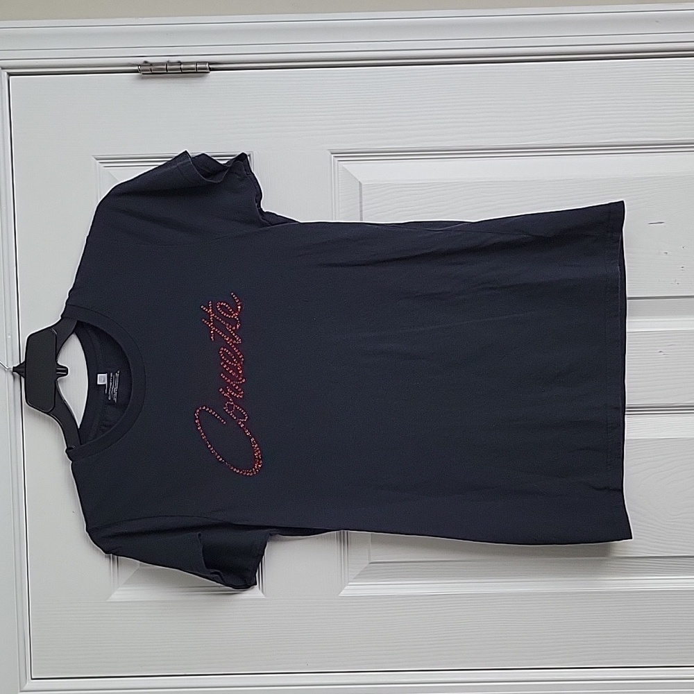 Corvette Women's Top